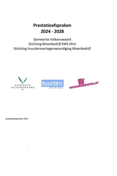 Kaft PA Valkenswaard 600 x 800